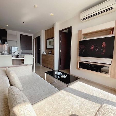 Apartamento Luxurious Downtown River View Chao Phraya River Bangkok Exterior foto